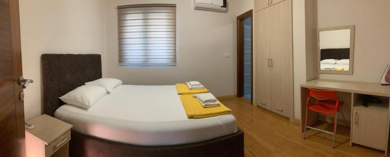 The View Apartment 3 Petrovac Bagian luar foto