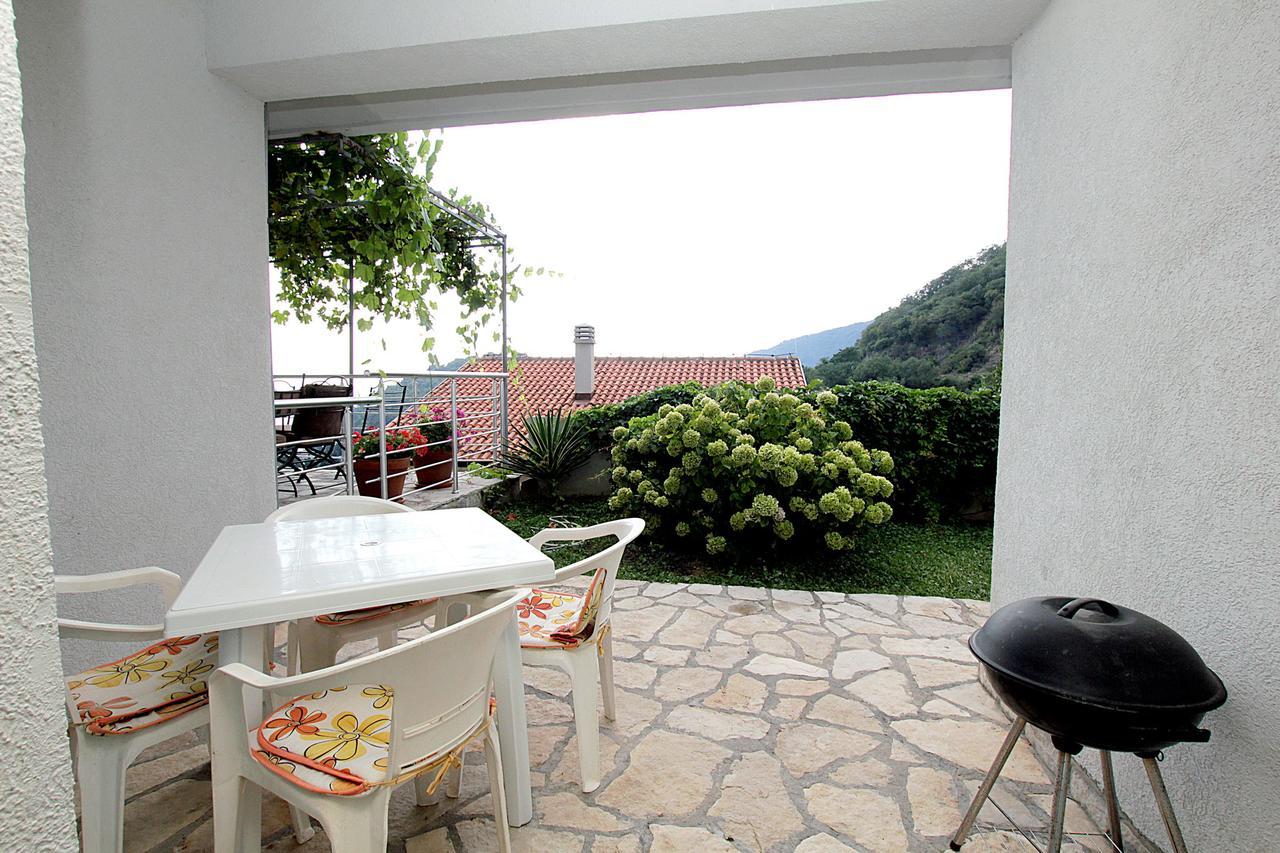 The View Apartment 3 Petrovac Bagian luar foto